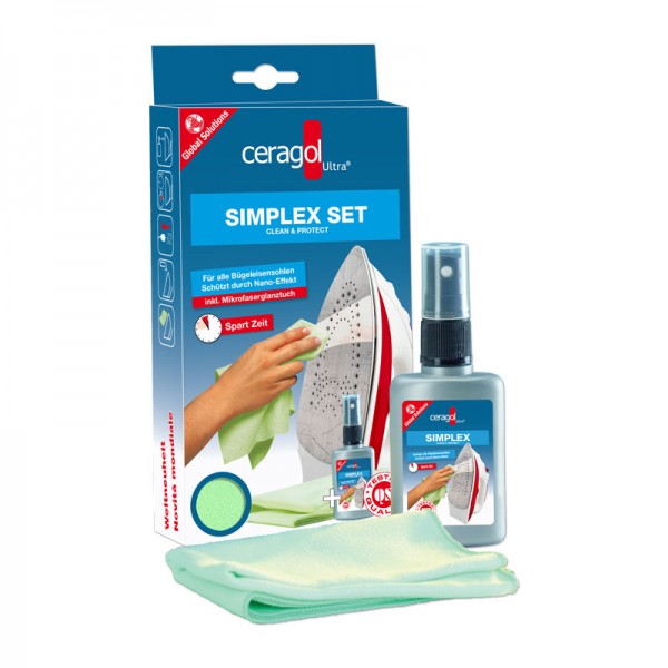 Simplex Set
