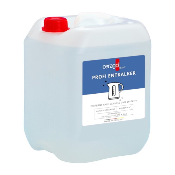 Profi Entkalker - 10 Liter