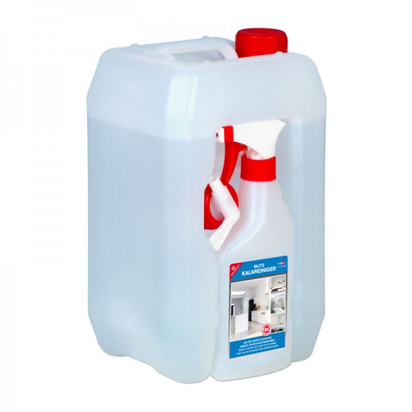 Blitz Kalkreiniger - 5 Liter