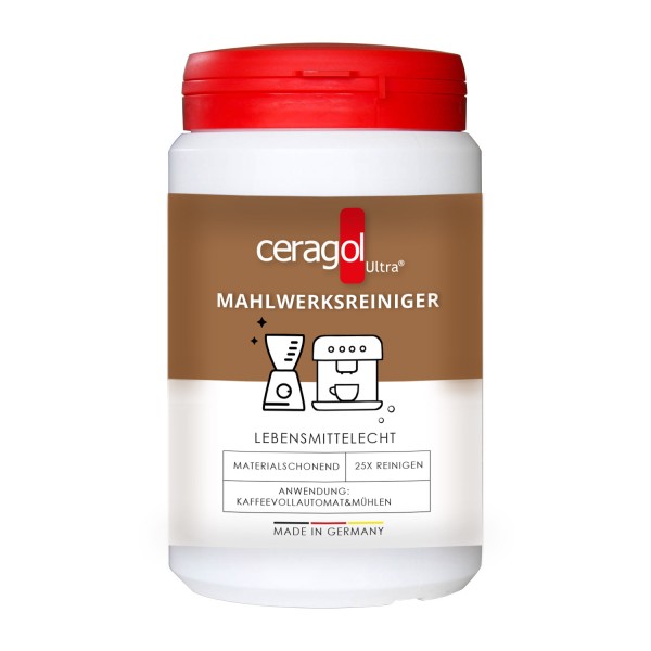 Mahlwerksreiniger - 400 g
