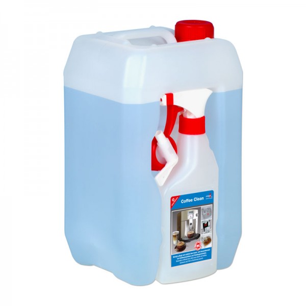 Coffee Clean - 5 Liter